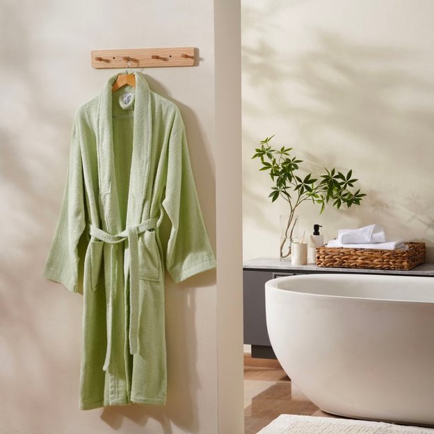 Bathrobes Slippers Buy 1 Get 1 Free Pan Home UAE